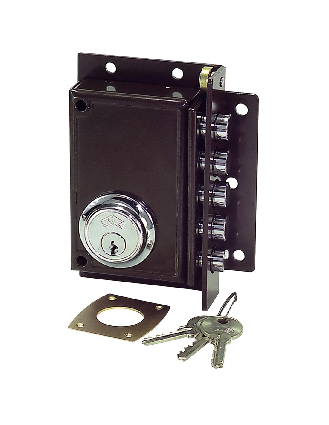 JIS-CERRADURA 239 DERECHA