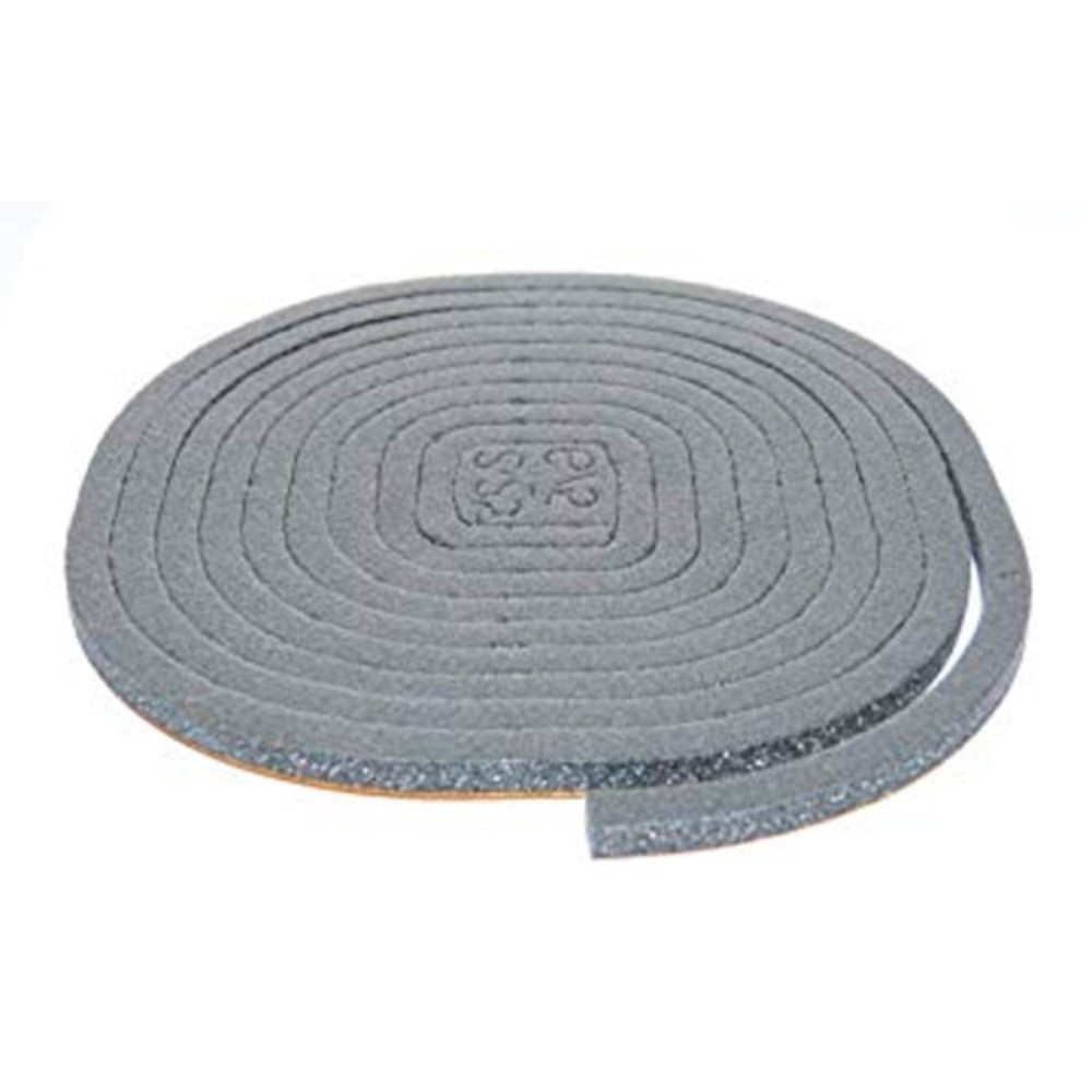 CINTA SELLADORA VITROCERAMICA 230CMX0,4CM