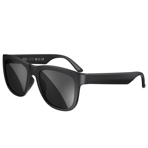 XO – GAFAS BLUETOOTH MUSIC E6 NYLON NEGRO