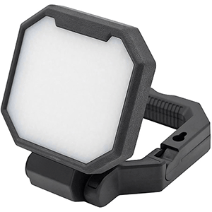 HEPOLUZ PROYECTOR LED RECARGABLE 40W MAGNETICO