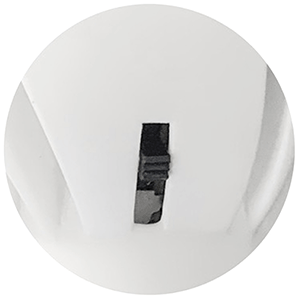 HEPO-LAMPARA DICROICA LED GU10 10W 3CCT 1200LM SELECTOR 3 TONOS LUZ hover