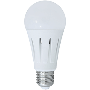 HEPOLUZ BOMBILLA LED 20W E27 6000ºK 2180LUMEN